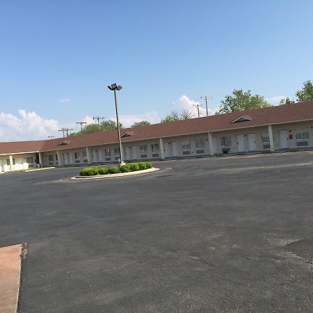 Tech Inn Lubbock Luaran gambar